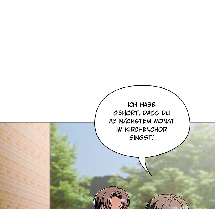Versau meine Freundin - episode 7 - 12