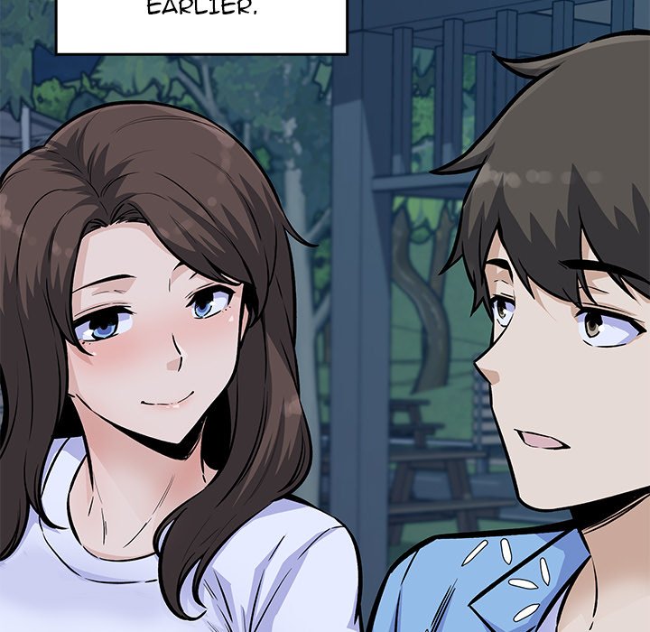 Excuse Me, This is my Room - episode 35 - 109