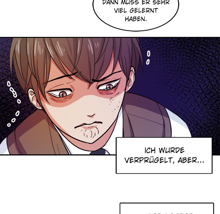 Liebe Lieber Nicht - episode 14 - 29