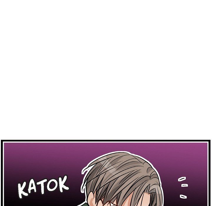 Work, Fight and Love - Webtoon Edition - episode 33 - 42