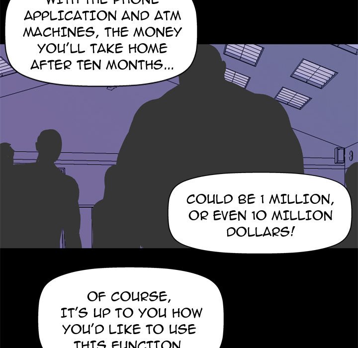Project Utopia - episode 34 - 9