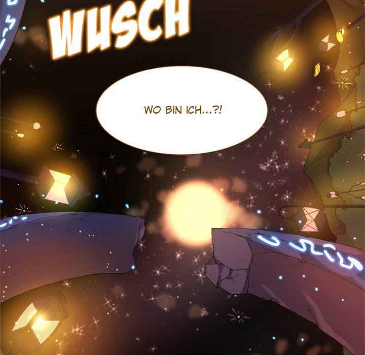 Im Wald der Glühwürmchen - episode 50 - 60
