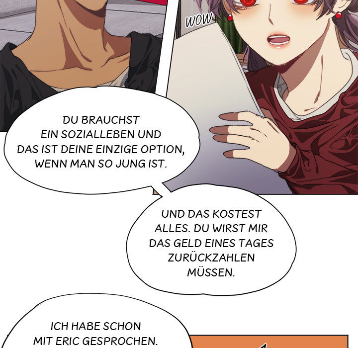 Aus den Tiefen des Meeres - episode 9 - 10