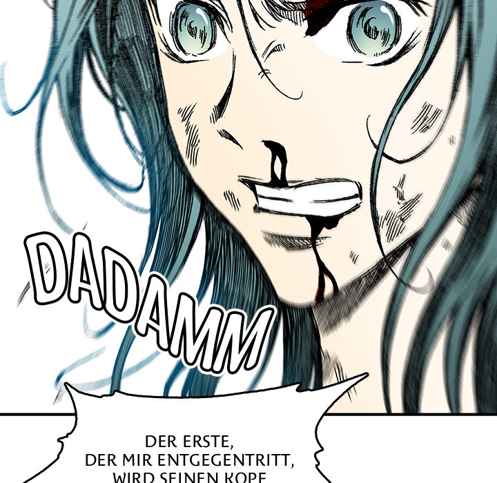 Die Legende von Sayu - episode 3 - 91