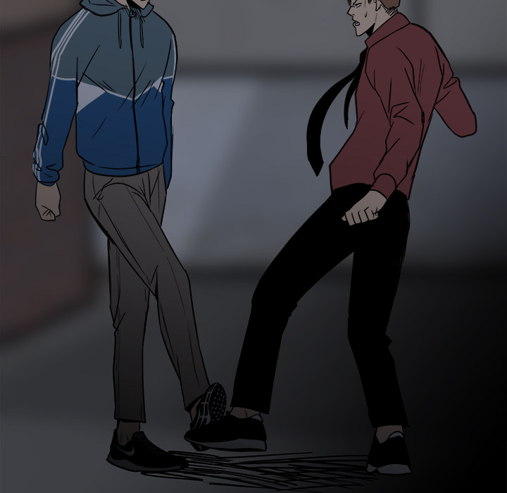 Hermes - episode 38 - 23