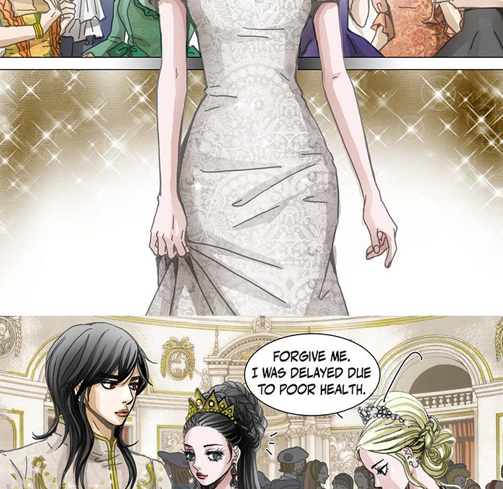 The Emperor's Woman - episode 59 - 9