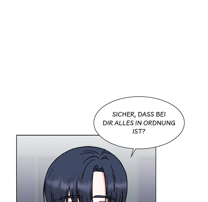Latte und Lügen - episode 34 - 39