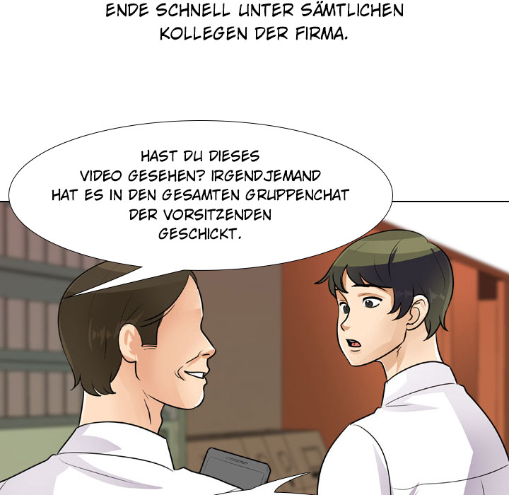 Das Partnerkarussell - episode 46 - 66