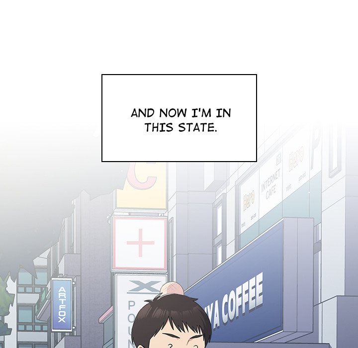 BFF to GF? - episode 30 - 35