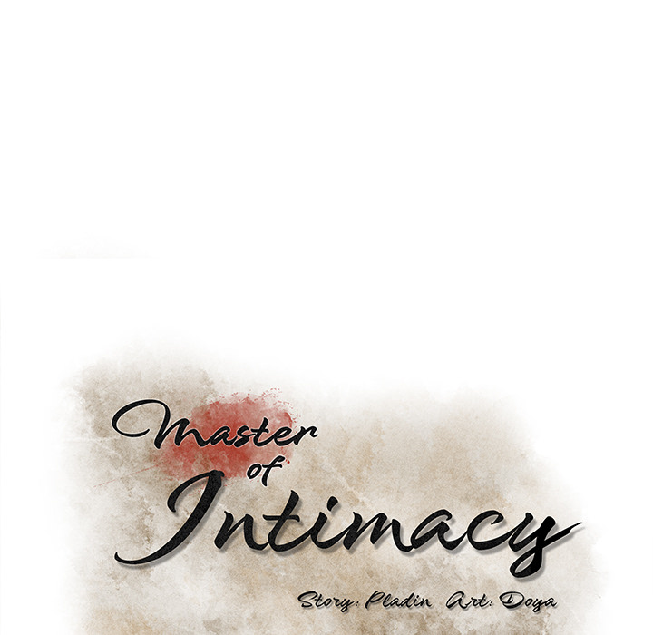 Master of Intimacy - UNCENSORED - episode 35 - 44