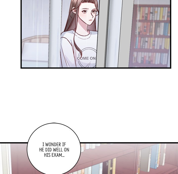First Impressions - episode 7 - 4