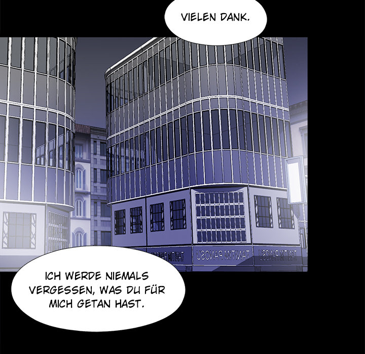 Heimliche Mitbewohnerin - episode 30 - 50