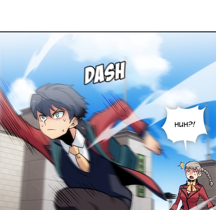 Such a Cute Spy - episode 17 - 48