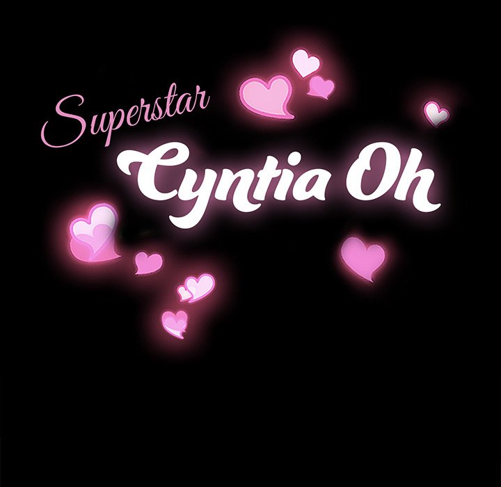 Superstar Cynthia Oh - episode 7 - 10