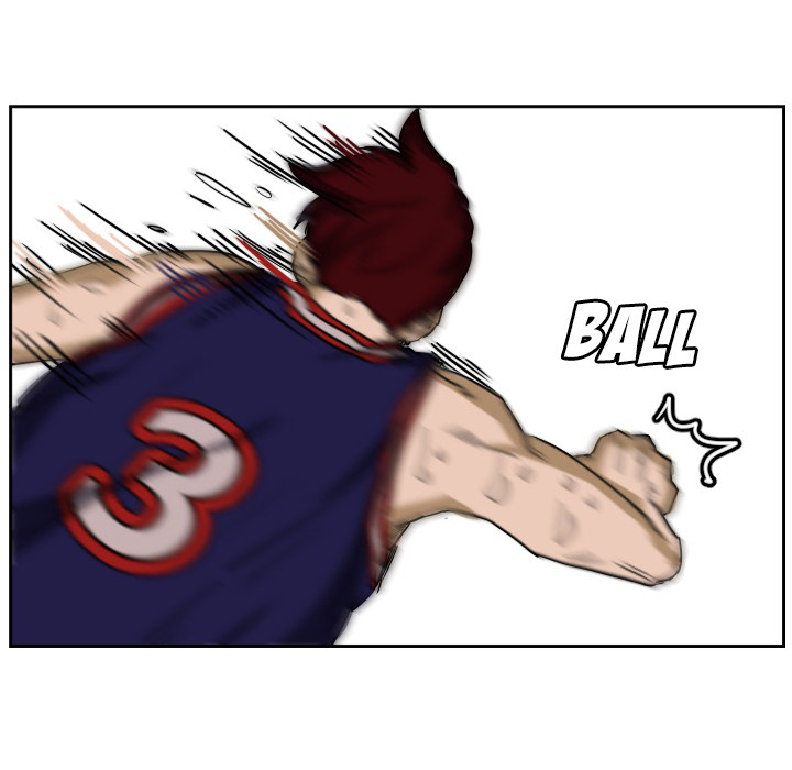Tweener - episode 53 - 55