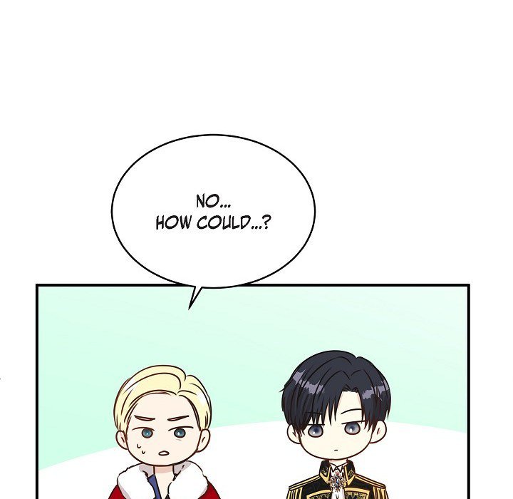Hold on, Crown Prince! - episode 49 - 38