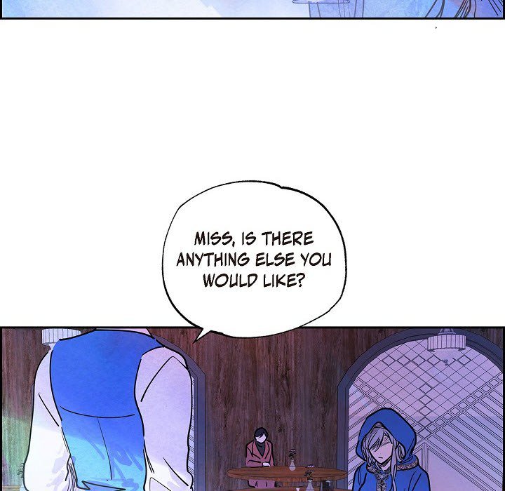 The Villainess Behind the Mask - episode 5 - 88