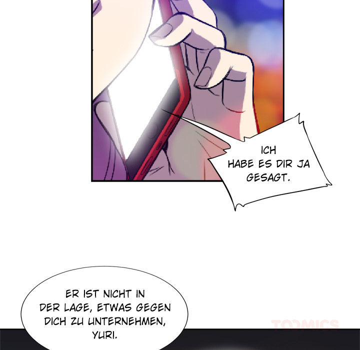 Yuris Nebenjob - episode 43 - 73