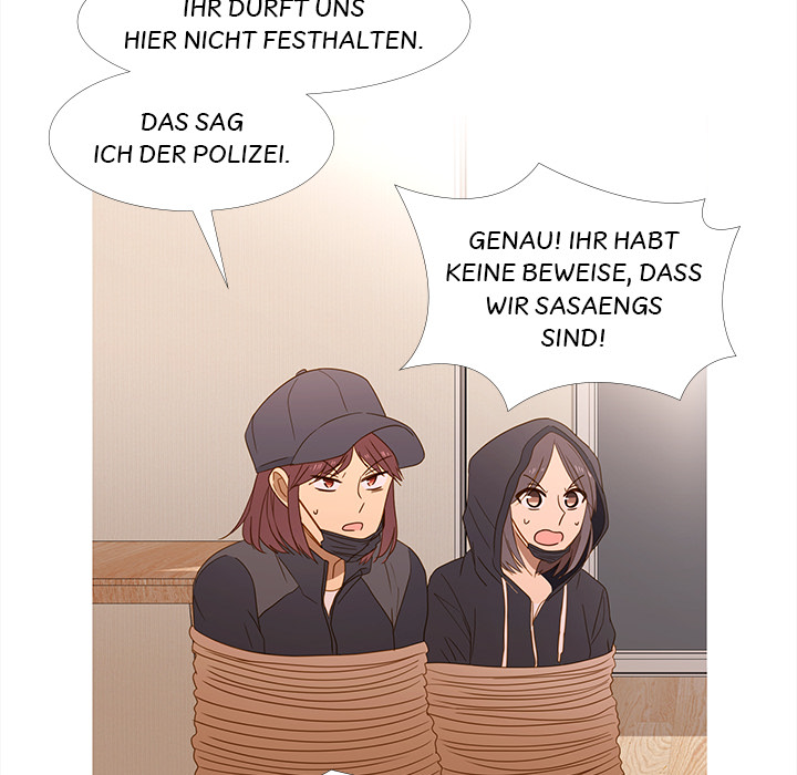 Mein Leben als Halb-Magi - episode 47 - 51
