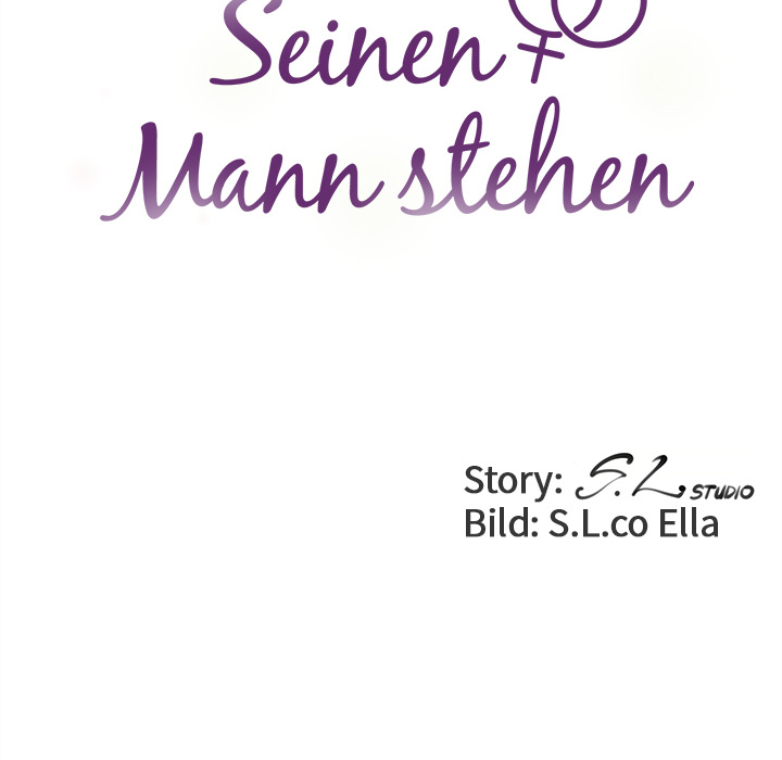 Seinen Mann stehen - episode 11 - 29