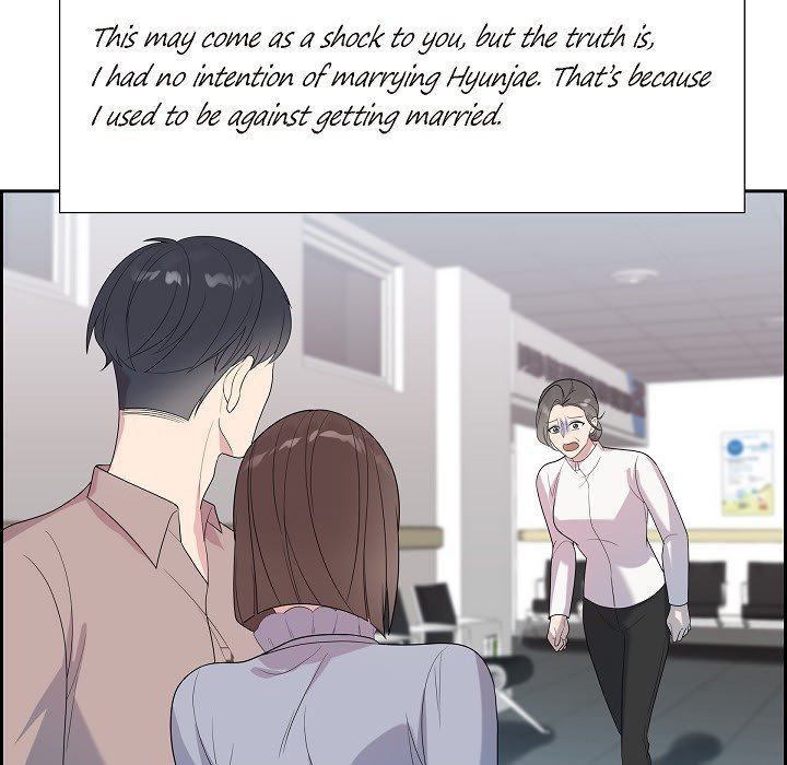 A Misogamist's Romance - episode 50 - 49