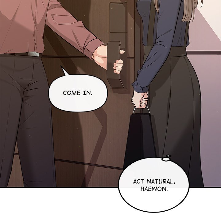 A Consensual Relationship - episode 14 - 19
