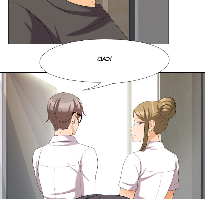 Das Partnerkarussell - episode 30 - 18