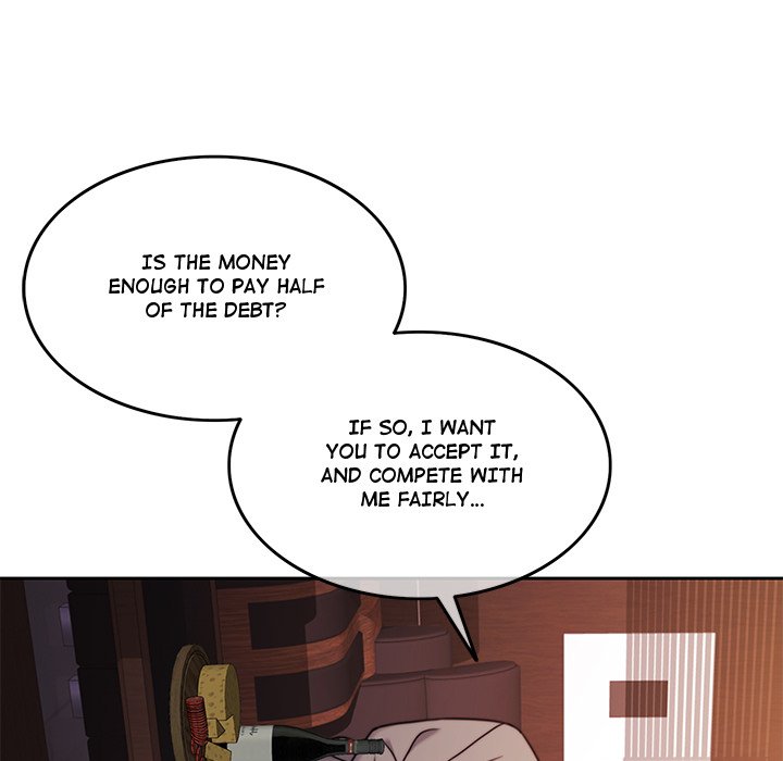 Pregnancy Contract - episode 9 - 48