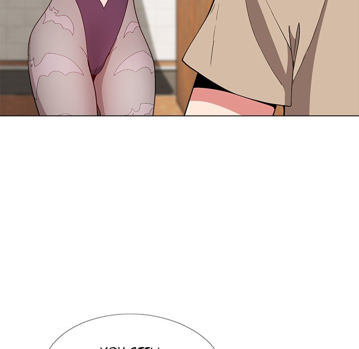 Cosplay Girl - episode 11 - 86