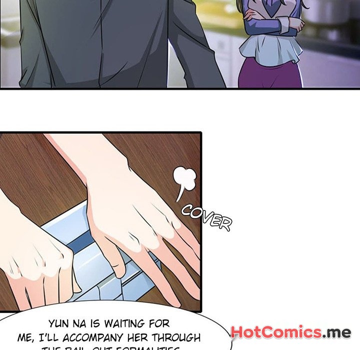 Love Is Never Enough - episode 13 - 7