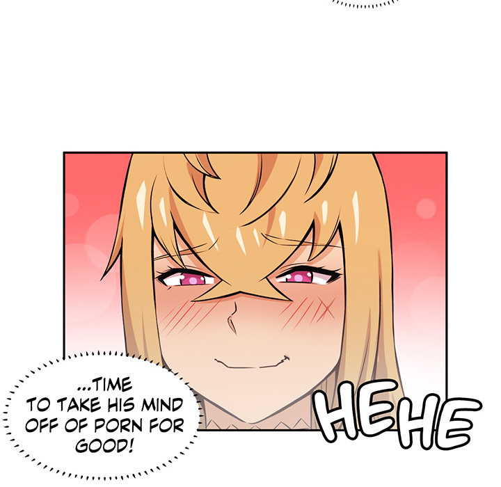 Zombie Girlfriend! - episode 23 - 47