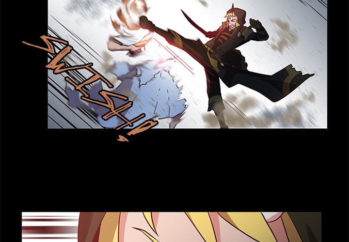 Black Crow - episode 10 - 2