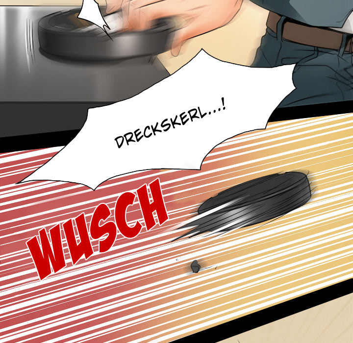 Meine große Liebe Natsumi - episode 7 - 36