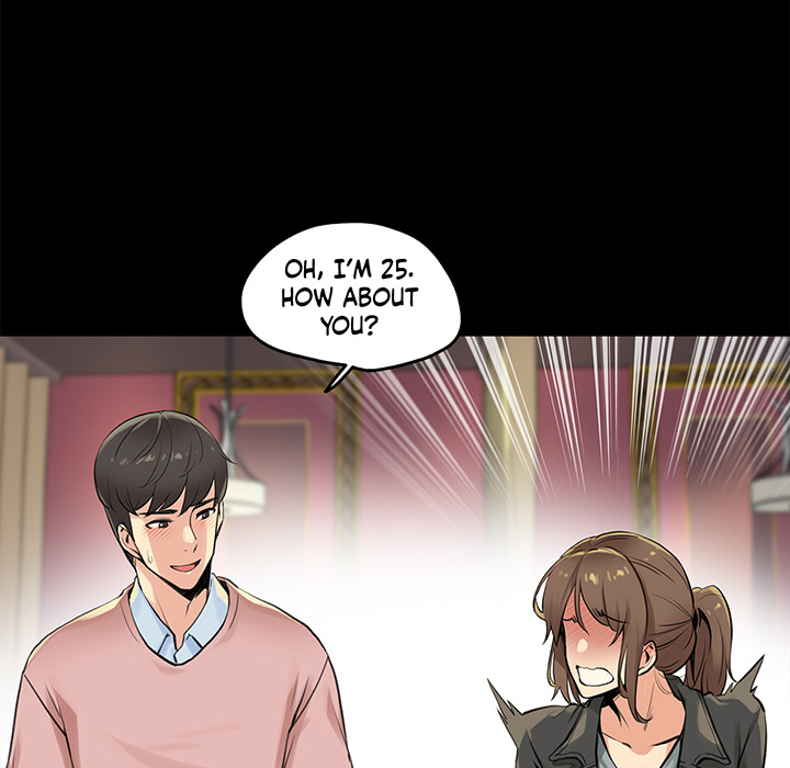 Daddy's Wild Oats - episode 5 - 28