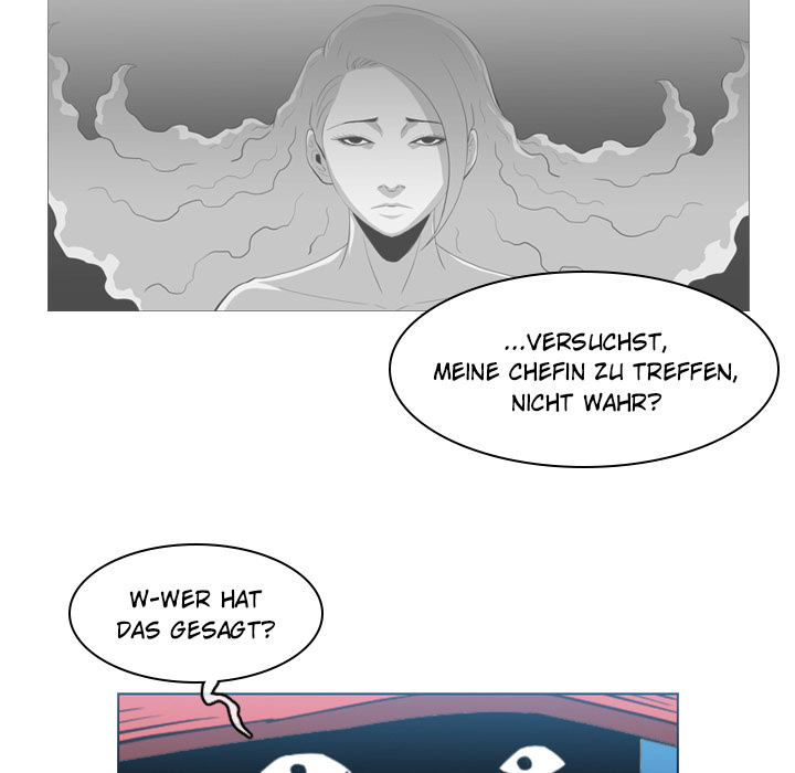 Evas Verderben - episode 44 - 52