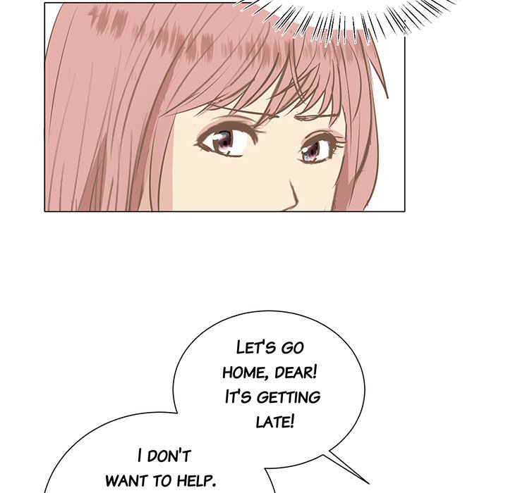 Your Secret Body - episode 1 - 30