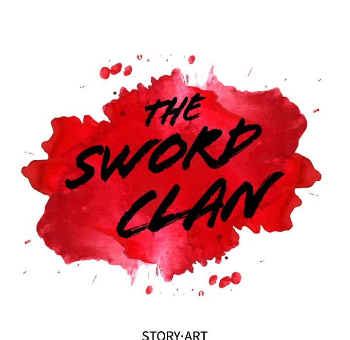 The Sword Clan - episode 17 - 5