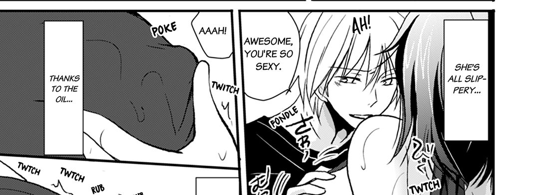 My H-Cup Neighbor Doesn't Wear a Bra, So I Just Couldn't Help Myself but Stick It In! - episode 22 - 18