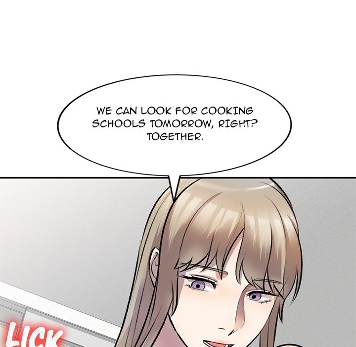 Secret Tutor - episode 22 - 112
