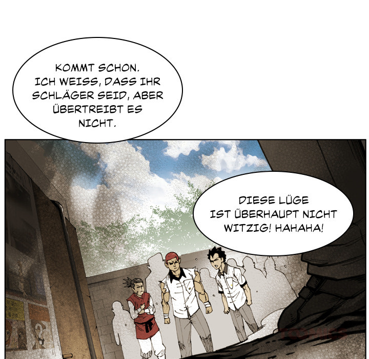 Der Schlägerjäger - episode 56 - 17
