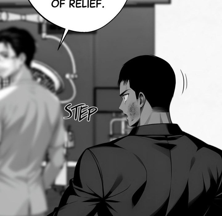 Workaholic Gangster - episode 21 - 164
