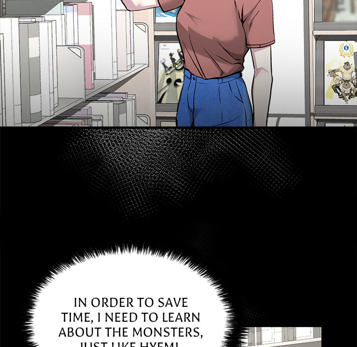 Demon Cat - episode 14 - 23