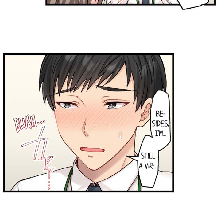 How Hard-Working Women Wind Down - episode 2 - 31
