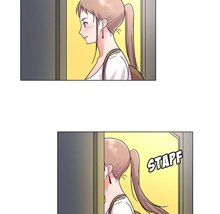 Manga Model - episode 9 - 96