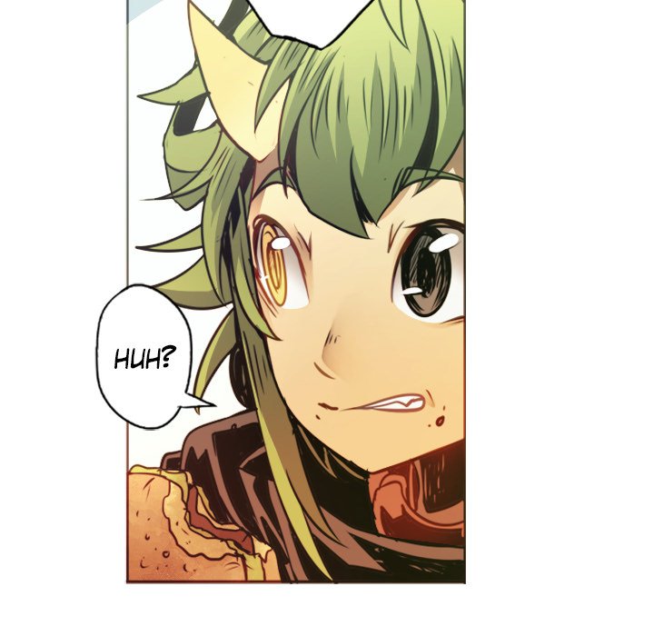 Knight of Rakshasa - episode 3 - 49