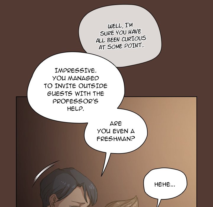 Who Cares If I'm a Loser! - episode 15 - 60