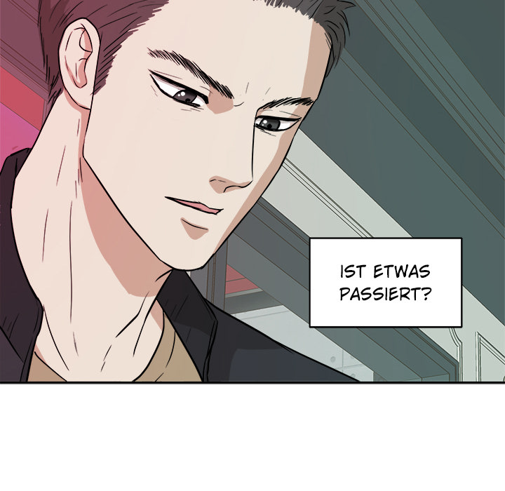 Liebe Lieber Nicht - episode 41 - 23