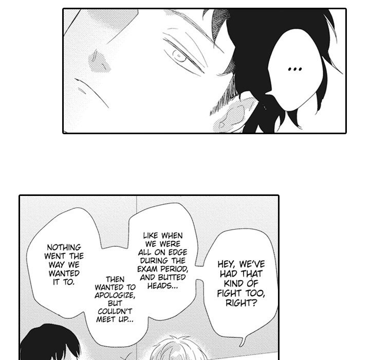 The Uninvited Cat and His Fickle Master - episode 9 - 44