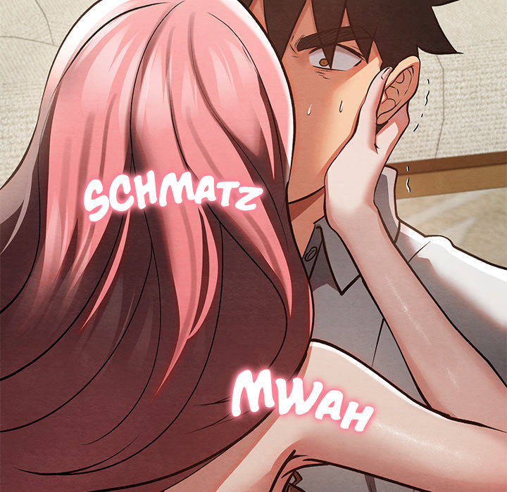 Meister in Intimität - episode 49 - 217