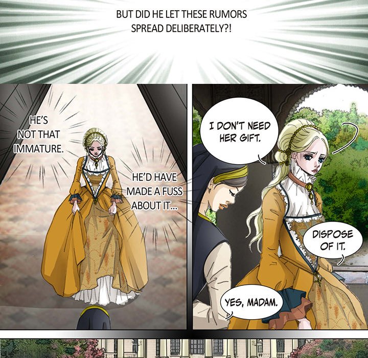 The Emperor's Woman - episode 32 - 25